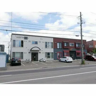 ウエスティン前田の画像