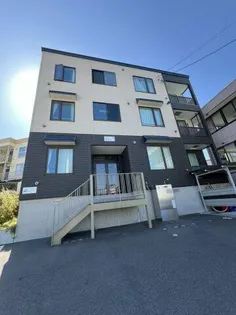 TIP稲穂【202号室】の外観