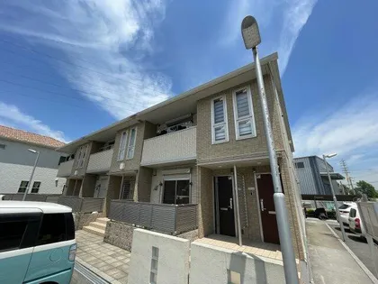 リュミエールM&Y A棟の画像