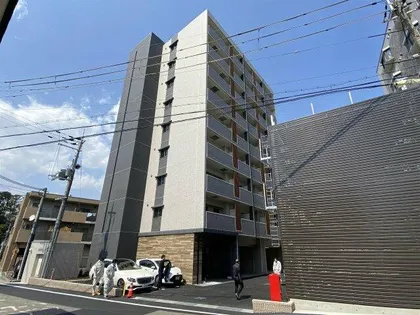 コージーコート南草津の画像