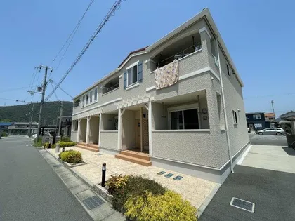 ル ボヌール赤穂Ⅰの画像