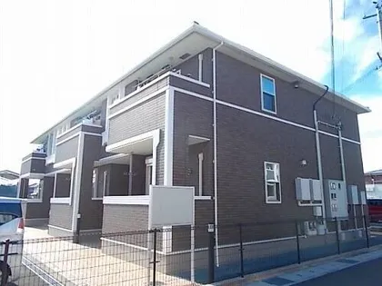 ミルフィーユAの画像