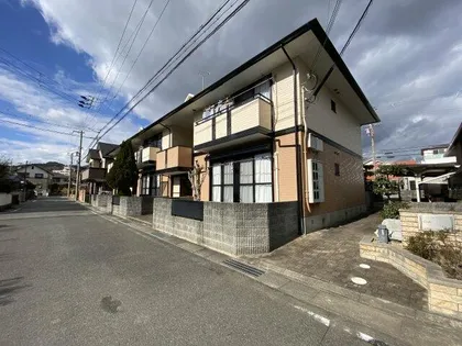 クレール コートの画像