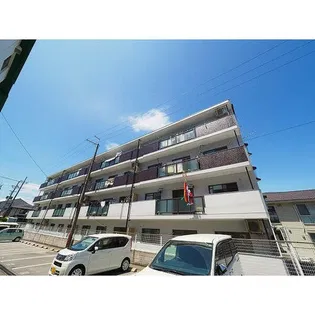 松川マンション2号館の画像