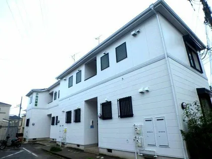 小林弐番館の画像