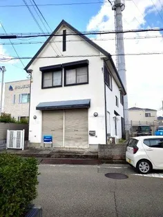 小林参番館の画像