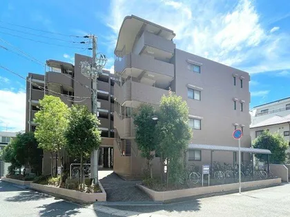 リバーサイドパークの画像