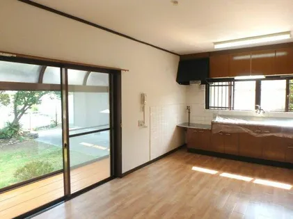 兵庫県宝塚市宝梅1丁目【一戸建】の外観