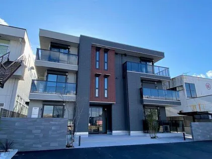 グランヴェール柱の画像