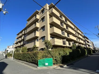 ハイツ甲四公園の画像