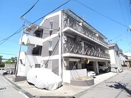 仁川北マンションの画像