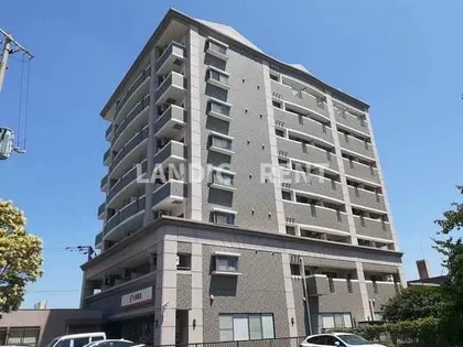 シャンテ吉塚の画像