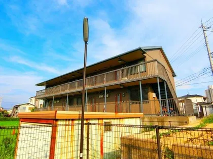 メゾンヴェールの画像