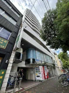 元町MGレジデンスIII【7階】の外観