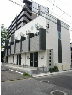 RIFMIC博多city【1階】の外観