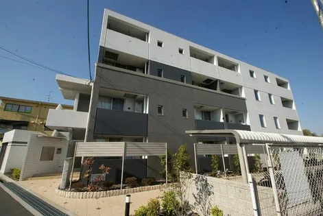 グランデ アルベロの画像