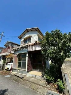 和歌山県岩出市川尻【一戸建】の外観