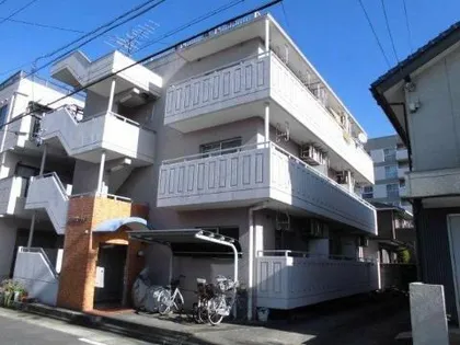 アサヒハイツの画像