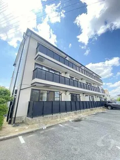 ブールヴァールの画像