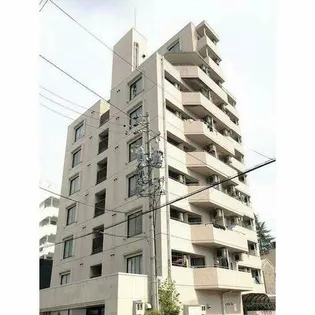 ラ・レジダンス・ド・ノーブル【701号室】の外観