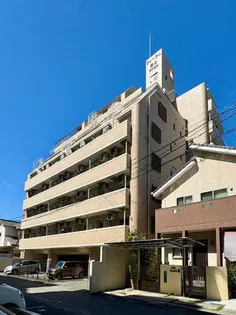 フォーラム白金の画像