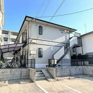 カーサセレーノの画像