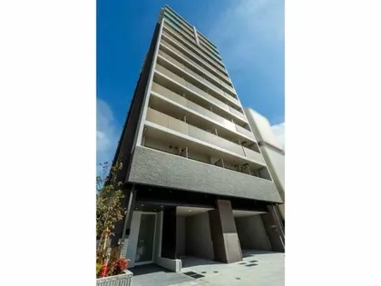 リヴシティ新栄【5階】の外観