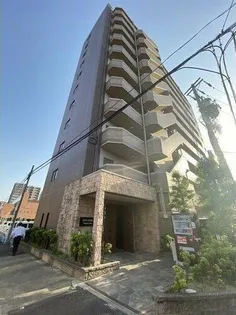 CITY SPIRE 名古屋大須の画像