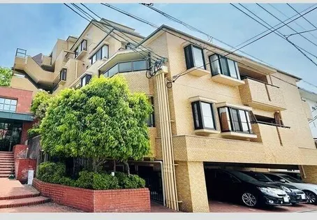 ダイアパレス本山の画像