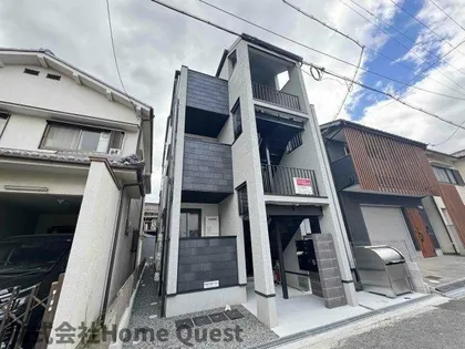 MELDIA長瀬Ⅱの画像