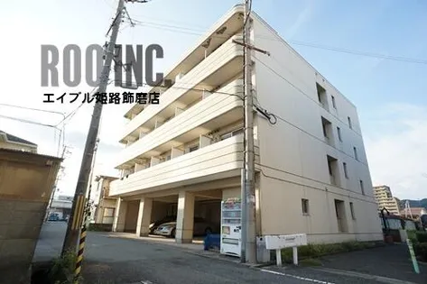 サニーパレス花北の画像