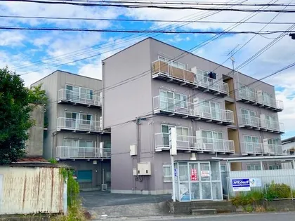 アネーロ弐番館 B棟の画像