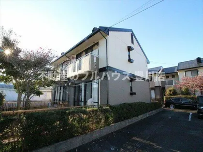 セジュール伊藤 A棟の画像