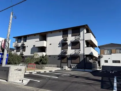 ラヴィベル本堅田の画像