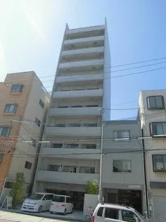 インザグレイス弁天町の画像