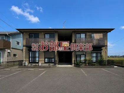 アドバンテイジ三潴A棟の画像