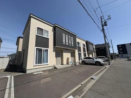 パオス高盛の画像