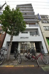 第Ⅱマンションアトラスの画像