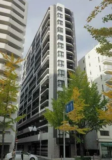 S-RESIDENCE南堀江【2階】の外観