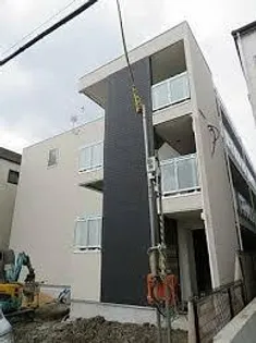 リブリ おおさか鴫野の画像