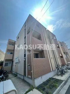 ハーモニーテラス花園東町の画像