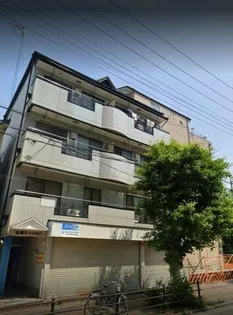 正岡マンションの画像