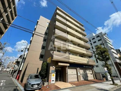 エルシア北田辺の画像