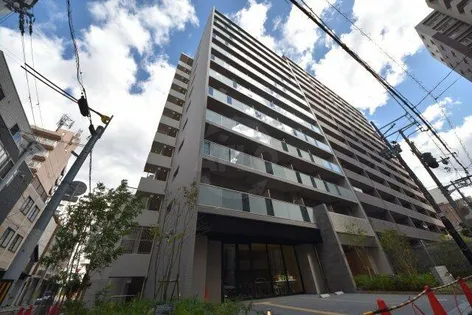 アーバネックス新町の画像