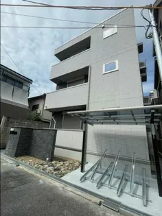 スペチアーレ万代の画像