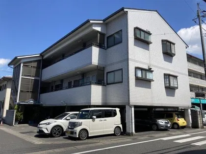 コーポまつの木の画像