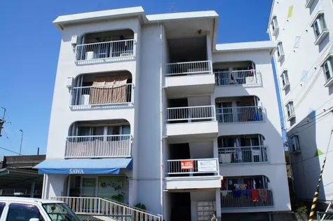 ハイツ清風の画像