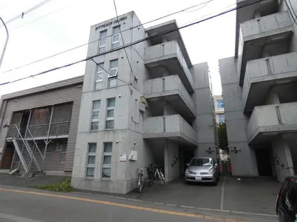 マイプレイス南郷の画像