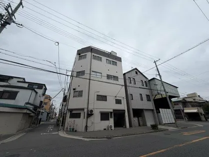 ブランドール大正の画像