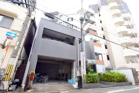 ラ フォーレ千林の画像
